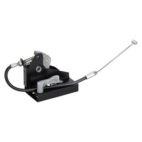 [CP-00060] Serrure int gauche compatible pour JCB