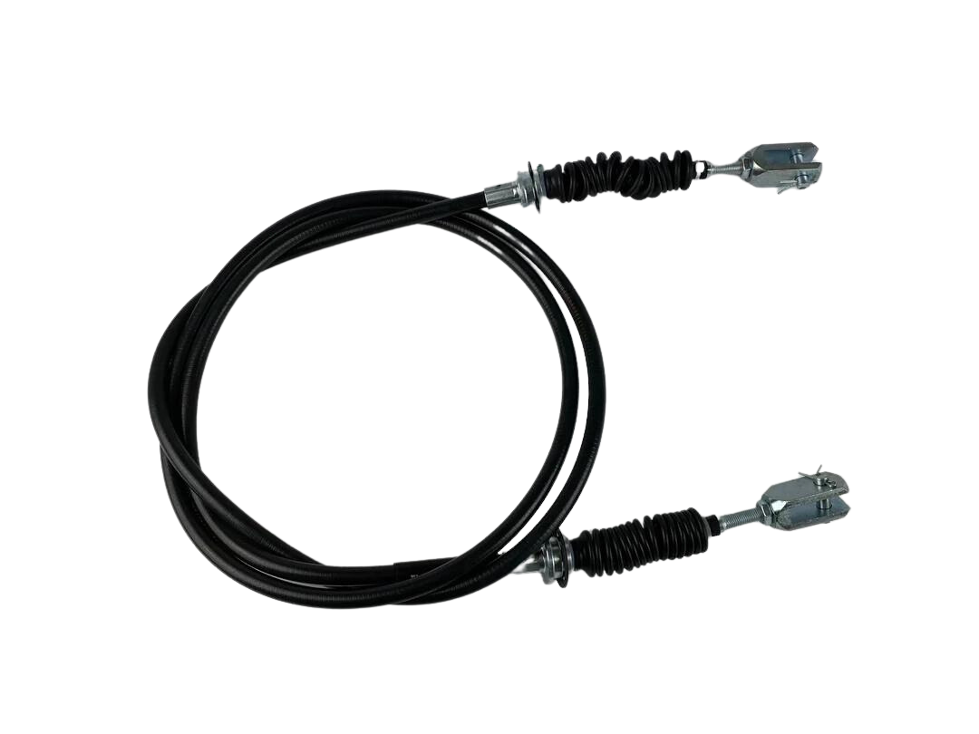 [CP-00649] Cable frein à main compatible pour JCB