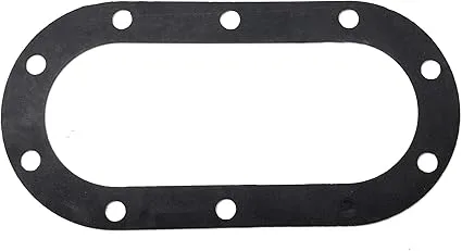 [CP-00061] Joint de trappe compatible pour JCB