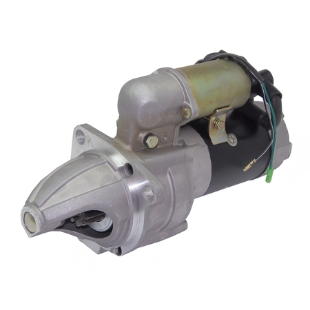 [CP-00659] Demarreur compatible pour Isuzu, pour Daewoo