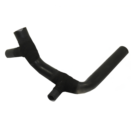 [CP-00661] Durite inferieure compatible pour JCB