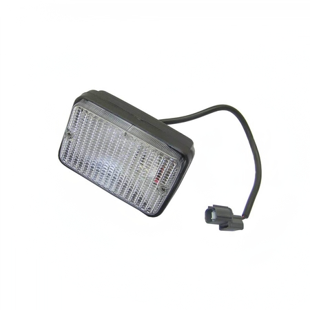 [CP-00667] Feu de recul compatible pour JCB