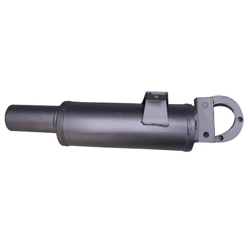 [CP-00062] Silencieux compatible pour JCB
