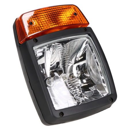 [CP-00666] Feu avd compatible pour JCB