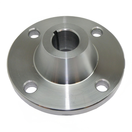 [CP-00679] Flasque compatible pour JCB