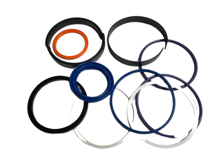 [CP-00697] Kit de joints 60x110 mm compatible pour JCB