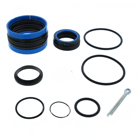 [CP-00698] Kit De Joints Verin Godet Ar 3Ciii compatible pour JCB