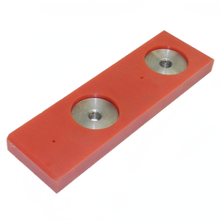 [CP-00704] Patin court 170mm compatible pour JCB