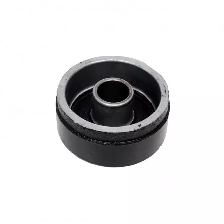 [CP-00066] Boitier blocage deport 2 trous nu compatible pour JCB