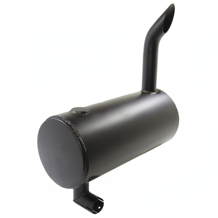 [CP-00715] Silencieux compatible pour JCB