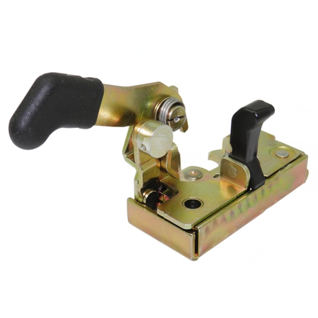 [CP-00714] Serrure interieure gauche compatible pour JCB