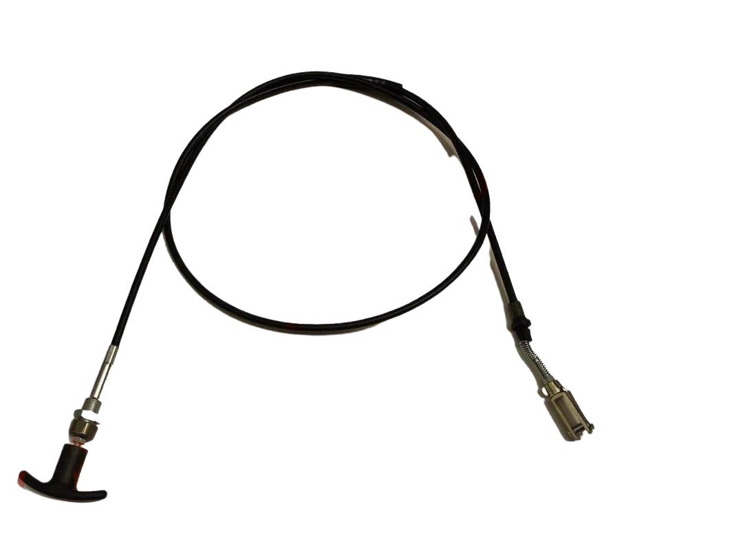 [CP-00718] Tirette cde lave-glace trappe av compatible pour JCB