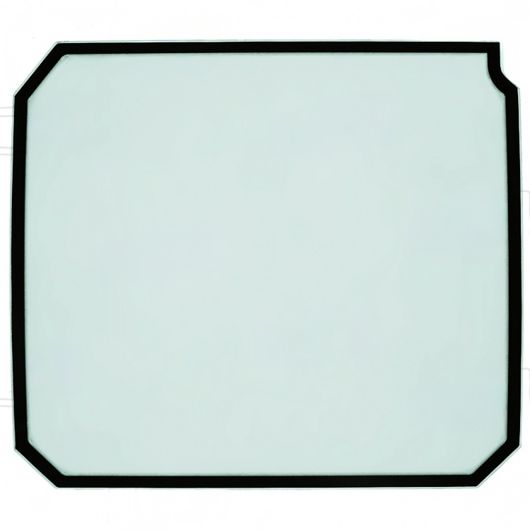 [CP-00721] Vitre de toit compatible pour JCB