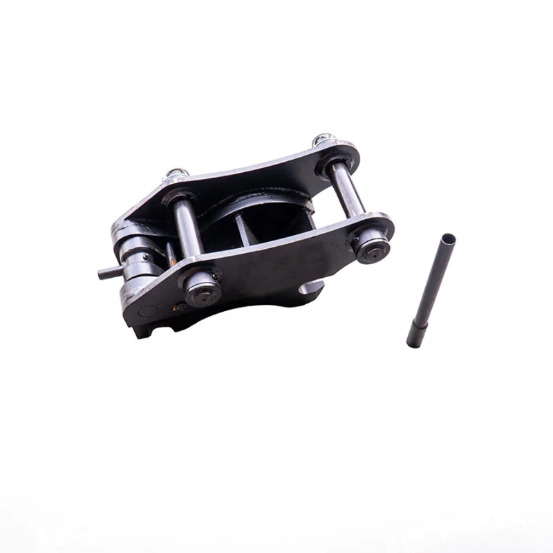 [CP-00723] Attache rapide mecanique compatible pour JCB