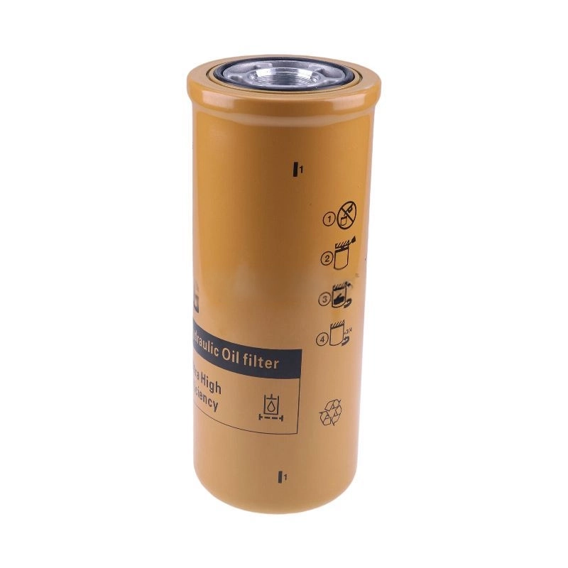 [CP-00730] Filtre hydraulique compatible pour Caterpillar, pour Toro, pour Dynapac