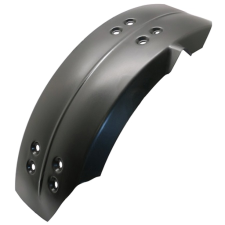 [CP-00733] Garde boue compatible pour JCB