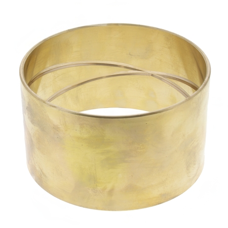 [CP-00750] Bague king post 105x110x64 compatible pour JCB