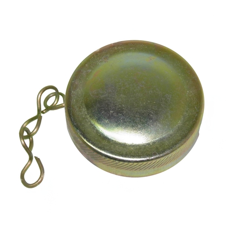 [CP-00752] Bouchon huile compatible pour JCB