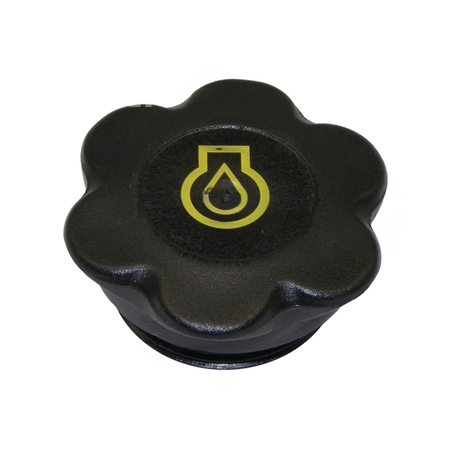 [CP-00754] Bouchon remplissage huile moteur compatible pour JCB