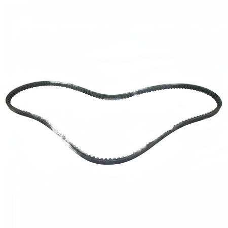 [CP-00766] Courroie 3ciii compatible pour JCB