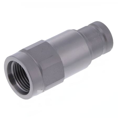 [CP-00765] Coupleur rapide male 3/4 unf compatible pour JCB