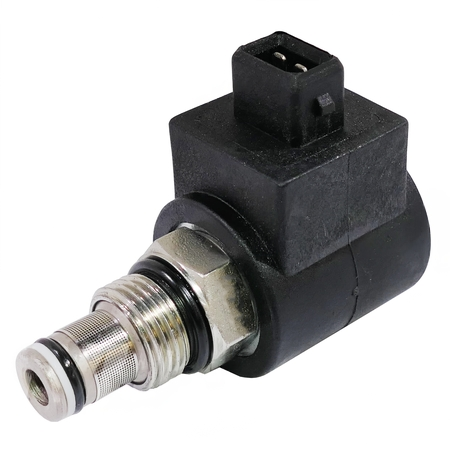 [CP-00774] Electrovanne complet compatible pour JCB