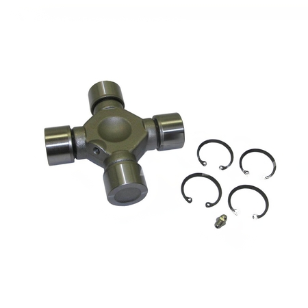[CP-00800] Kit croisillon d35x125mm compatible pour JCB