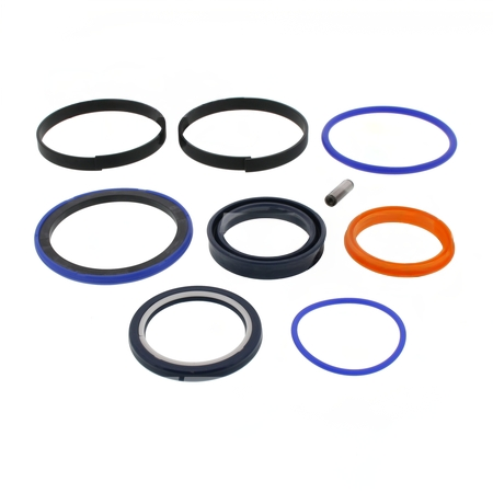 [CP-00802] Kit de joints 50x90 compatible pour JCB
