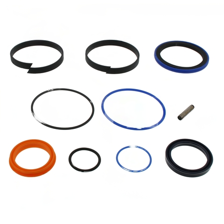 [CP-00801] Kit de joints compatible pour JCB