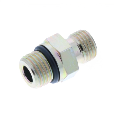[CP-00809] Raccord g1/4a-9/16unf(m) compatible pour JCB