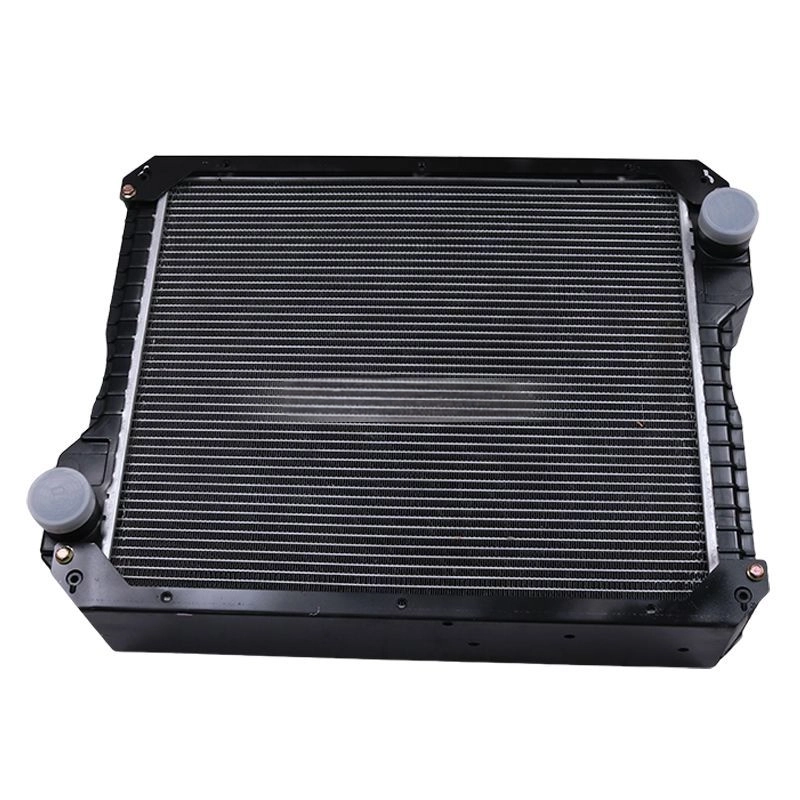 [CP-00810] Radiateur eau compatible pour JCB