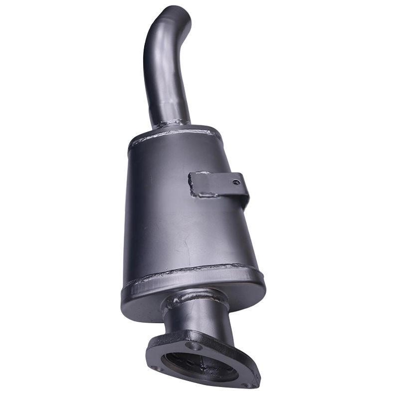 [CP-00820] Silencieux compatible pour JCB