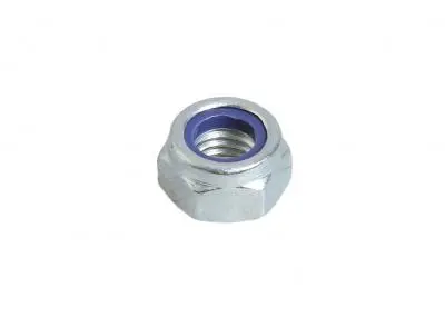[GEN-00001] Ecrou m8 compatible pour JCB