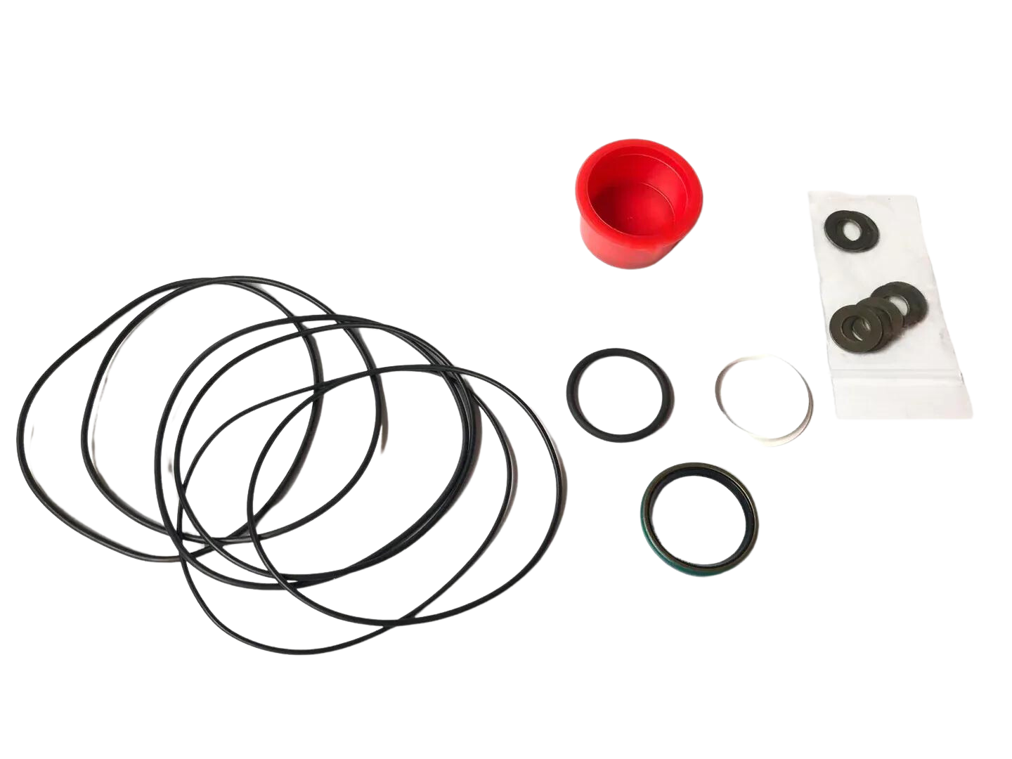 [CP-00845] Jeu de joints compatible pour JCB