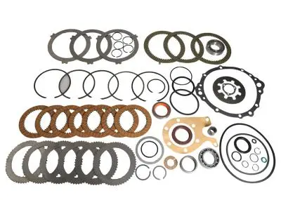 [CP-00851] Kit rep boite shuttle compatible pour JCB