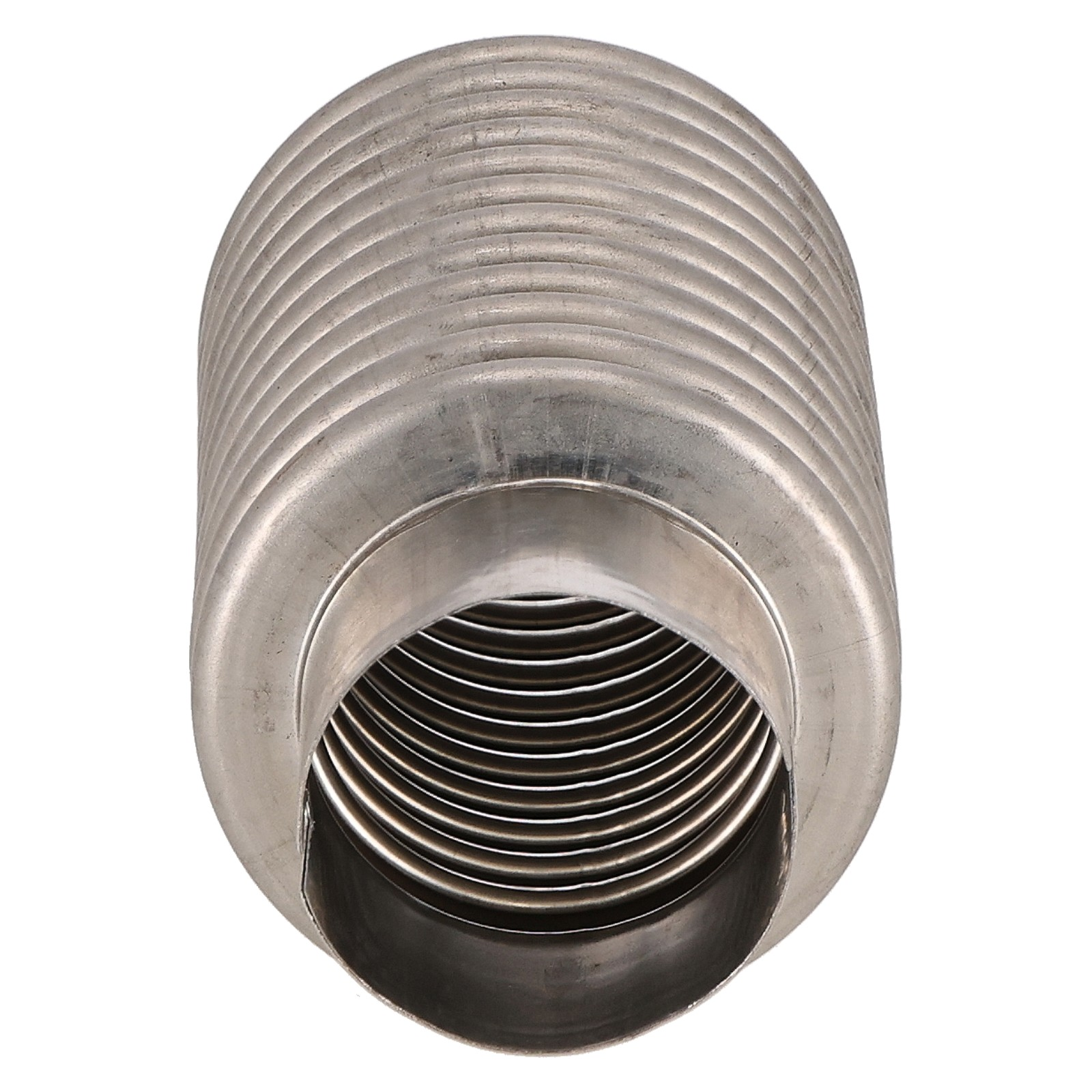 [CP-00858] Flexible echappement compatible pour JCB