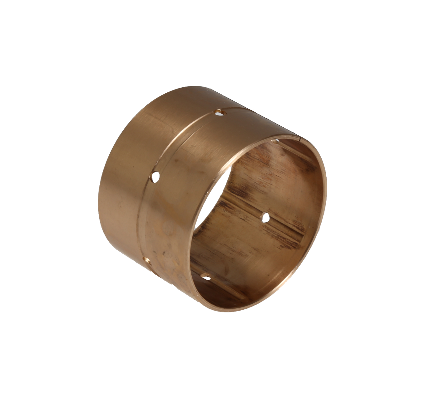 [CP-00887] Bague kingpost inf 80x85x60 compatible pour JCB
