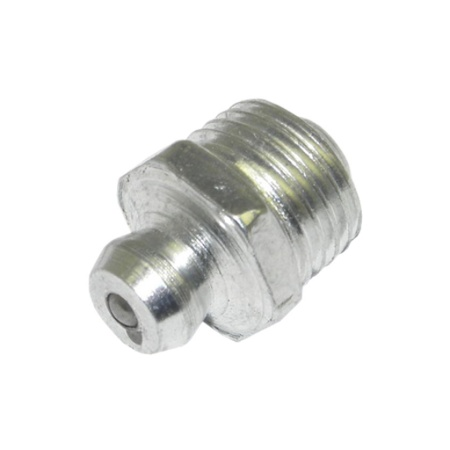 [CP-00084] Graisseur droit 1/8 bsp compatible pour JCB