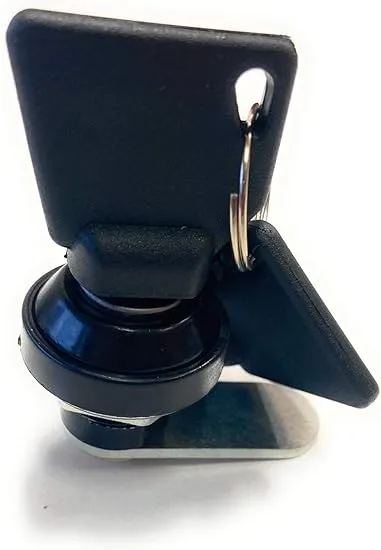 [CP-00905] Barillet compatible pour JCB