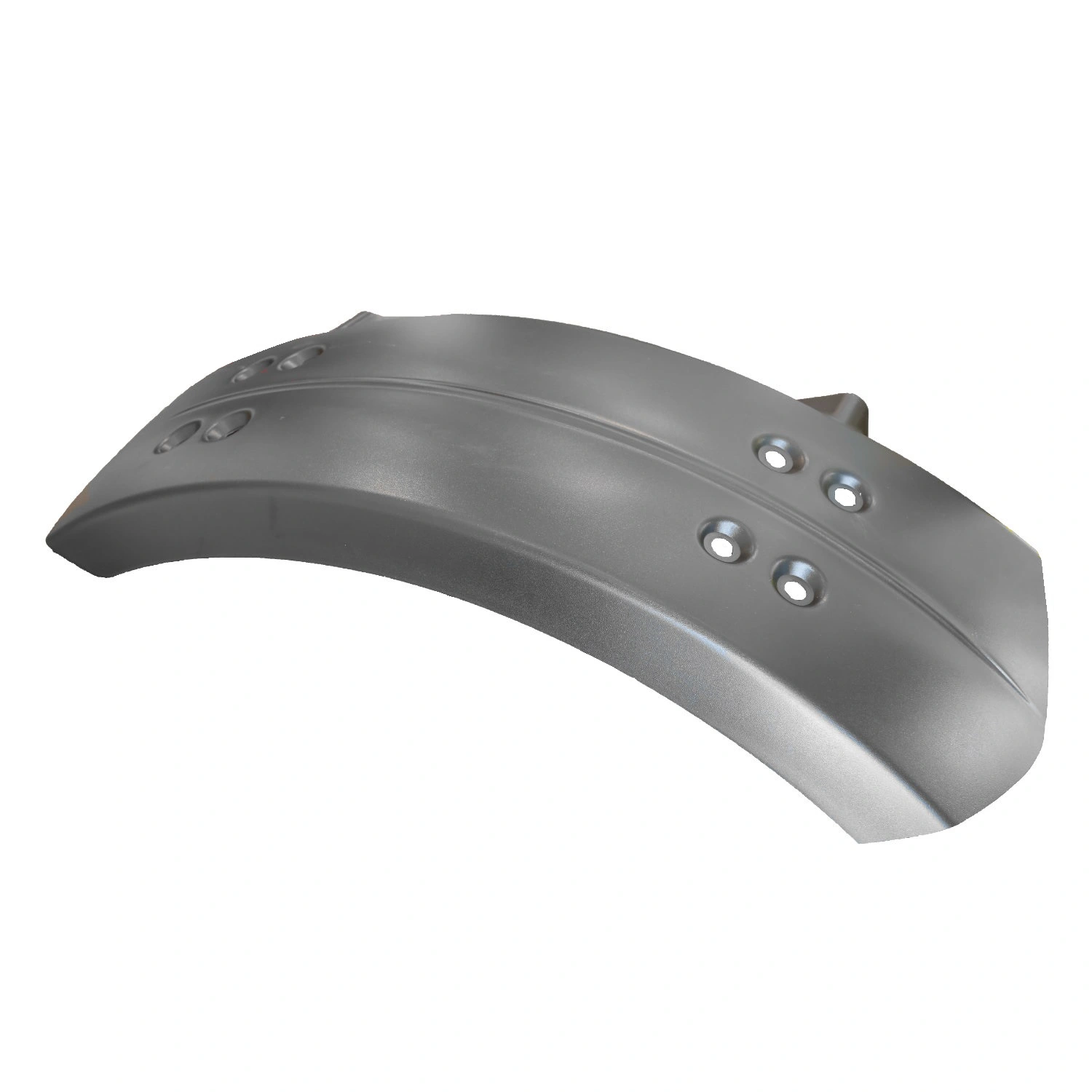 [CP-00906] Aile ar/av g noire compatible pour JCB