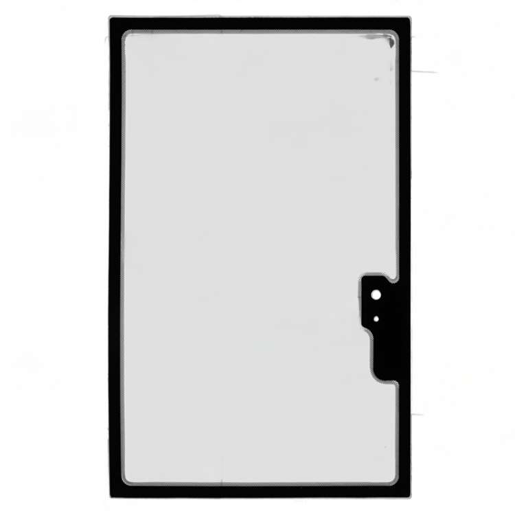 [CP-00912] Vitre arriere claire compatible pour JCB
