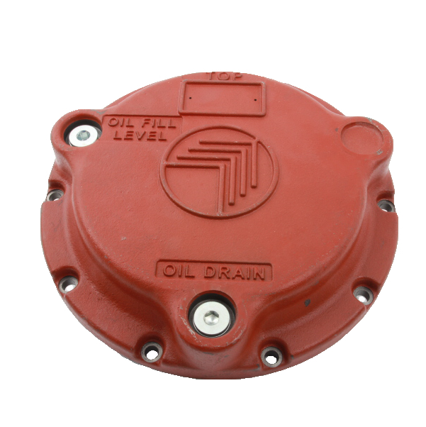 [CP-00915] Couvercle complet compatible pour JCB