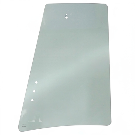 [CP-00921] Vitre laterale droite compatible pour JCB