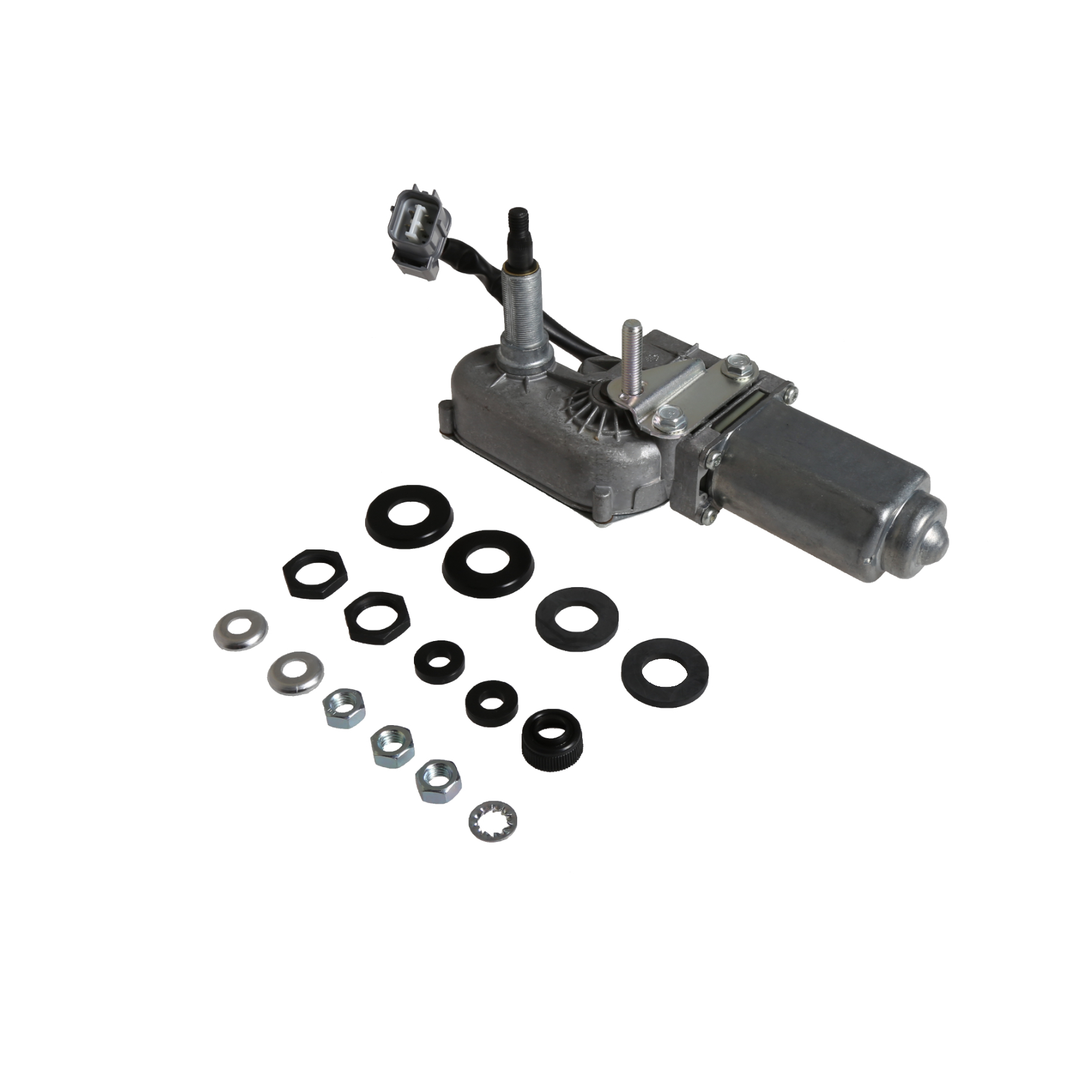 [CP-00932] Moteur essuie glace de toit compatible pour JCB