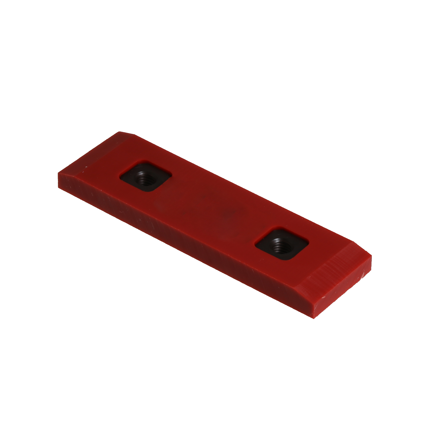 [CP-00948] Plaques d'usure compatible pour JCB