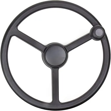 [CP-00955] Volant direction compatible pour JCB