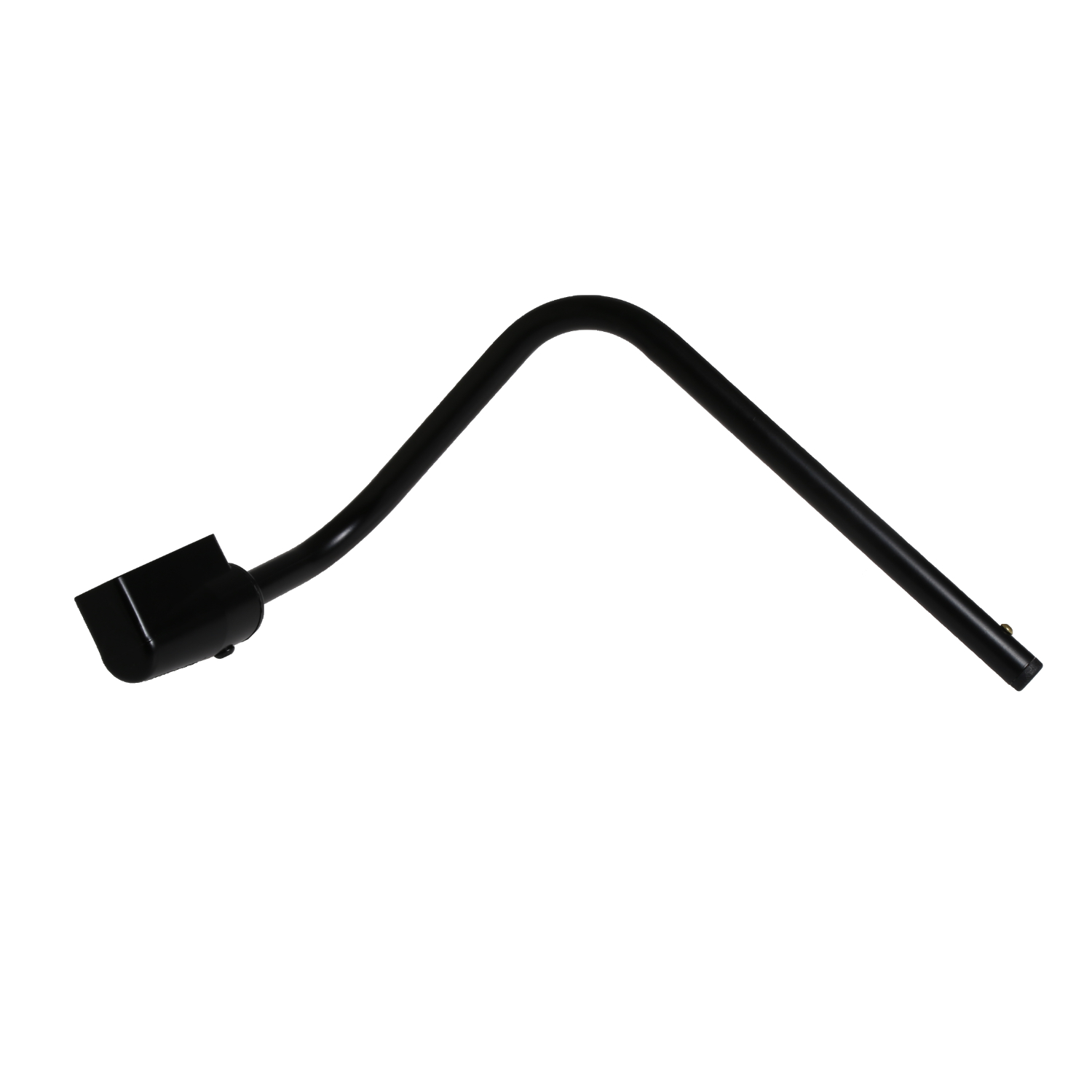 [CP-00957] Support gauche de retroviseur compatible pour JCB