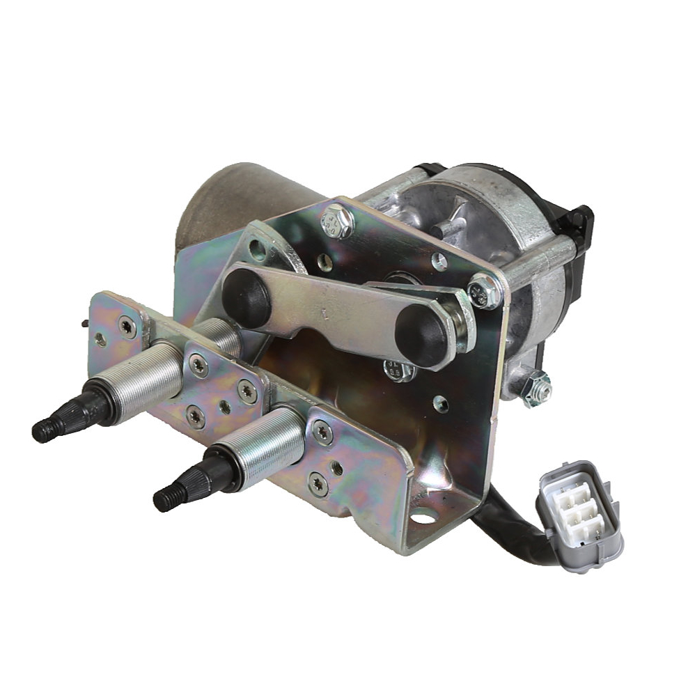 [CP-00959] Moteur eg avant compatible pour JCB