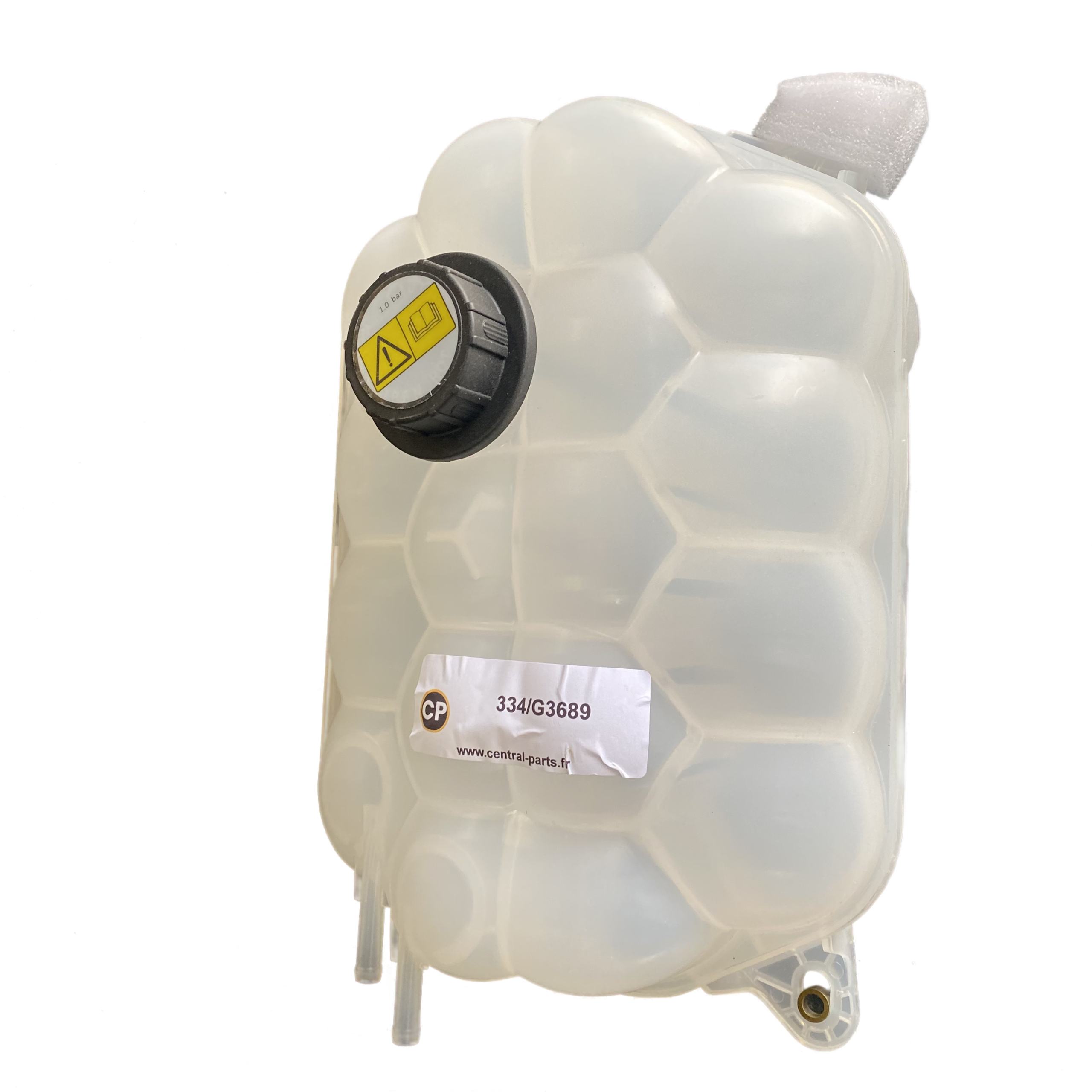 [CP-00958] Vase d'expansion compatible pour JCB
