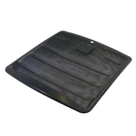 [CP-00962] Grille calandre compatible pour JCB
